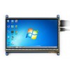 7inch HDMI Touch Screen LCD with Bicolor case